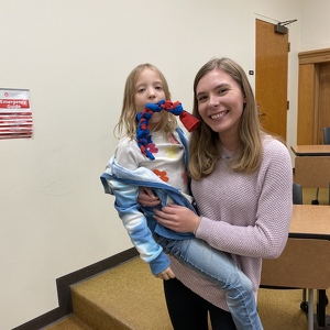 Fundraising Page: Allysen Waughtel